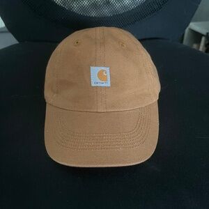 Limited edition Iconic Carharrt infant cap hat